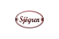 CLAUSHOLM NAMNSKYLT EMALJSKYLT